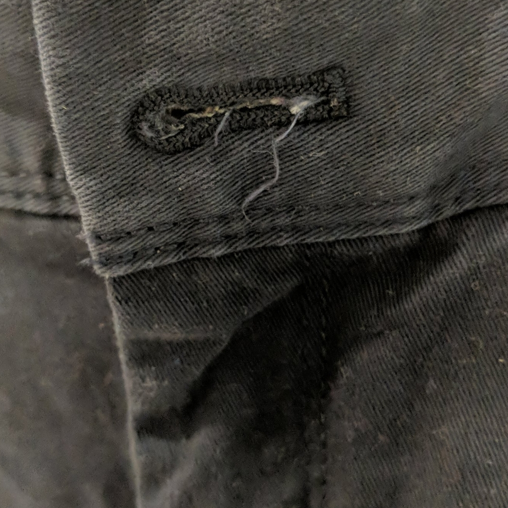 Shorts - Picture 3 of 4